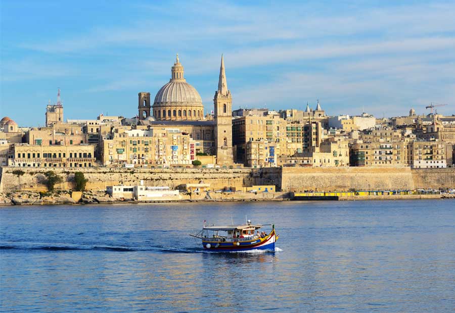Malta